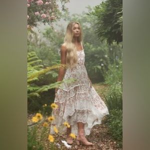 Coven & Co. Wildest Dream Gown
